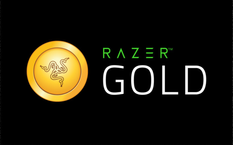 Razer Gold