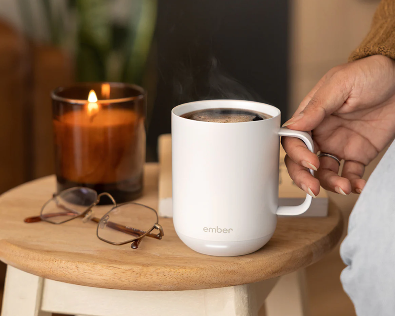 Ember Mug 2, 10oz
