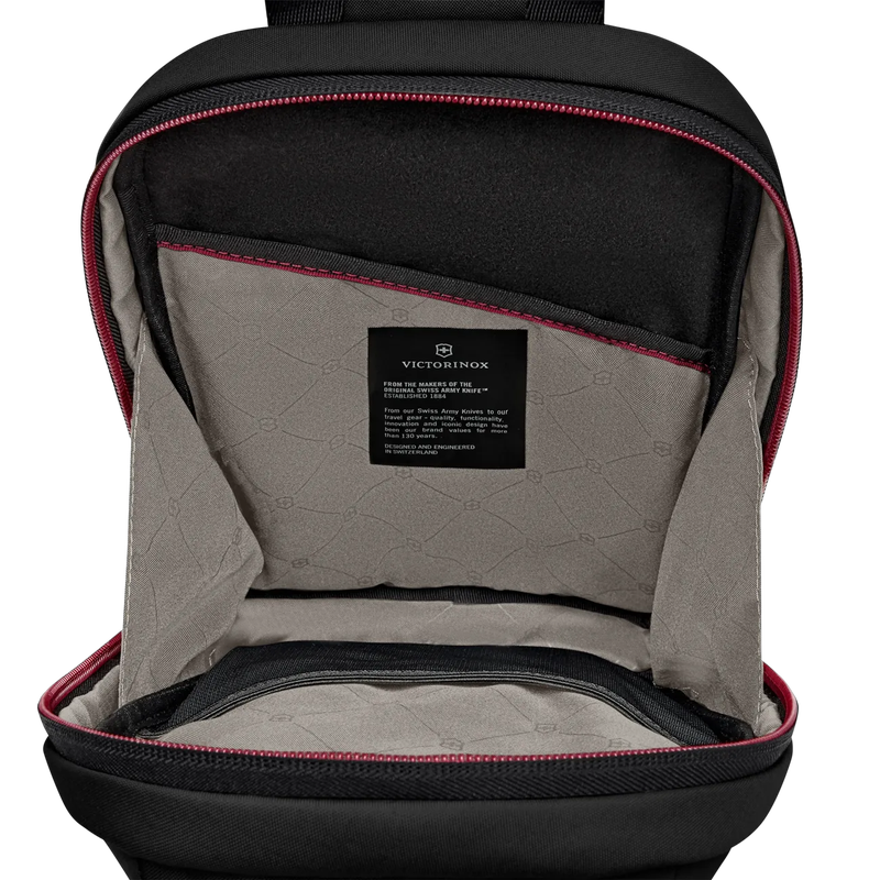 Travel Essentials Sling Bag