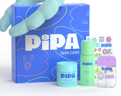 Start Young Bundle