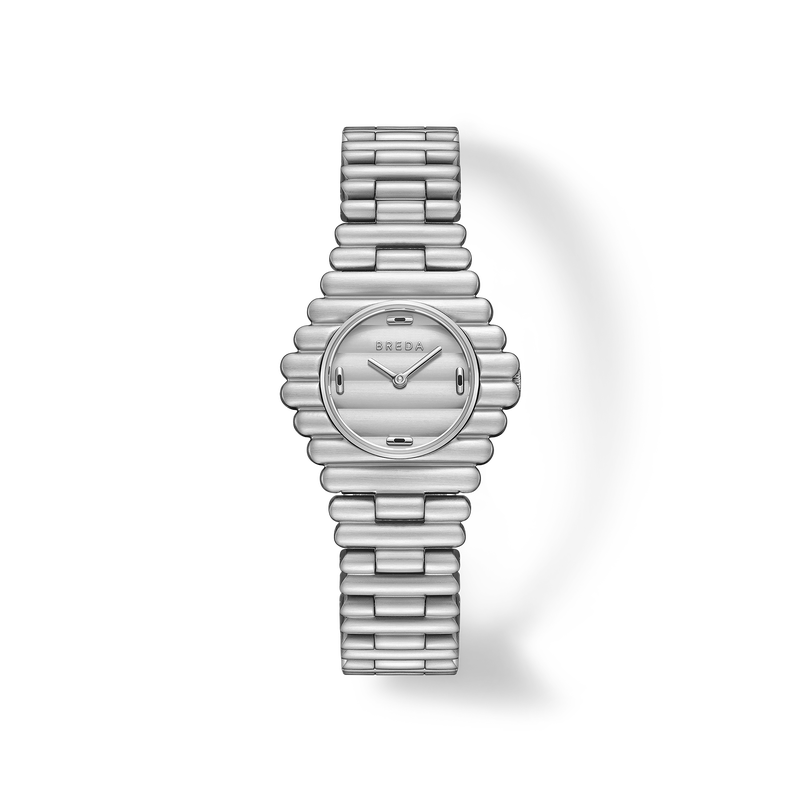 Coda Timepiece