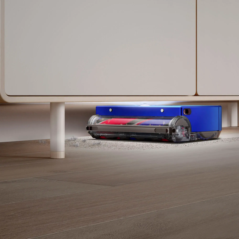 Dyson 360 Robot Vacuum