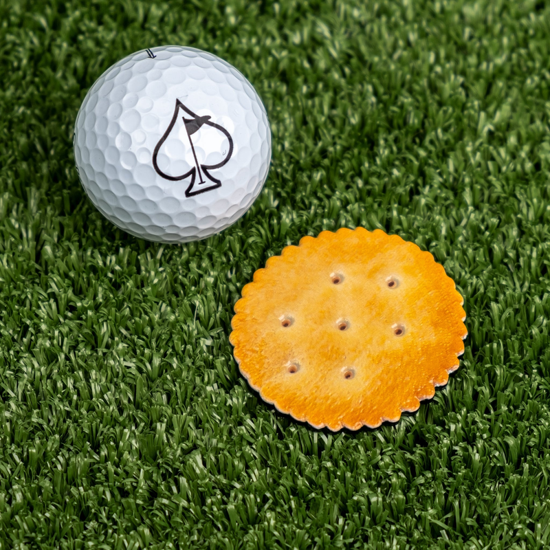 Ball Marker
