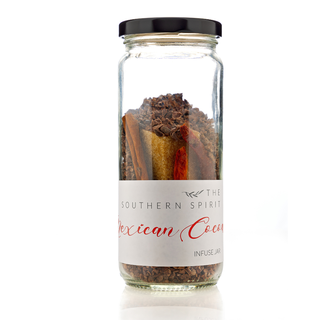 Mexican Cocoa