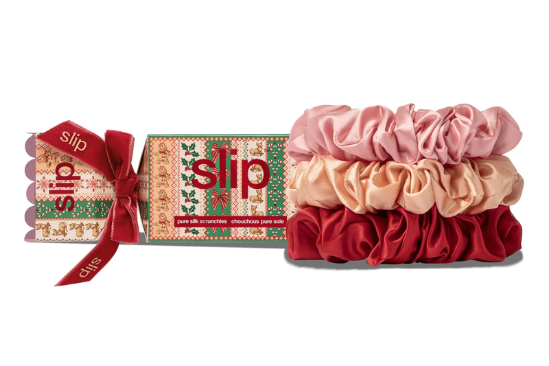 Large Scrunchie Cracker