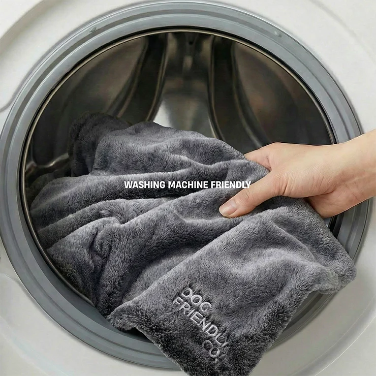 Large Swift Blanket