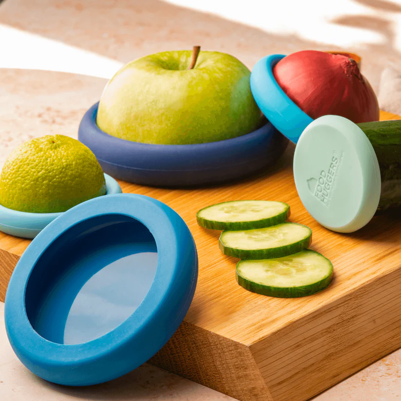 Food Huggers, Set of 5