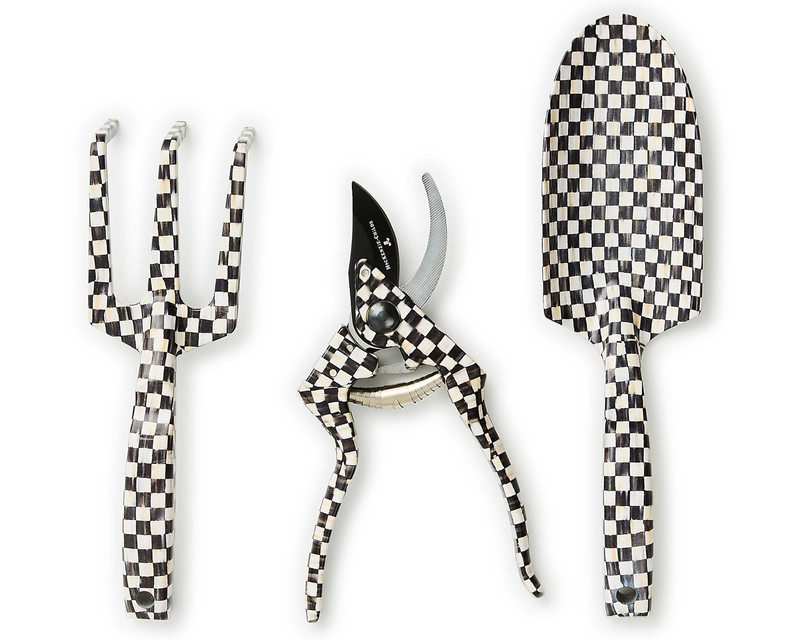 Gardening Tools, Set of 3