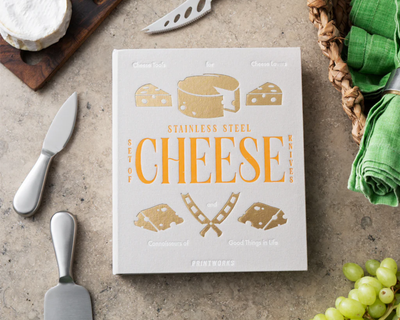 Cheese Tools