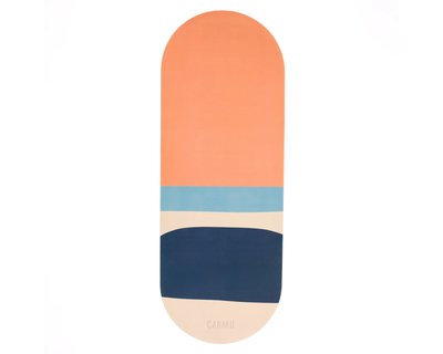 Sweat-Proof Balance Mat