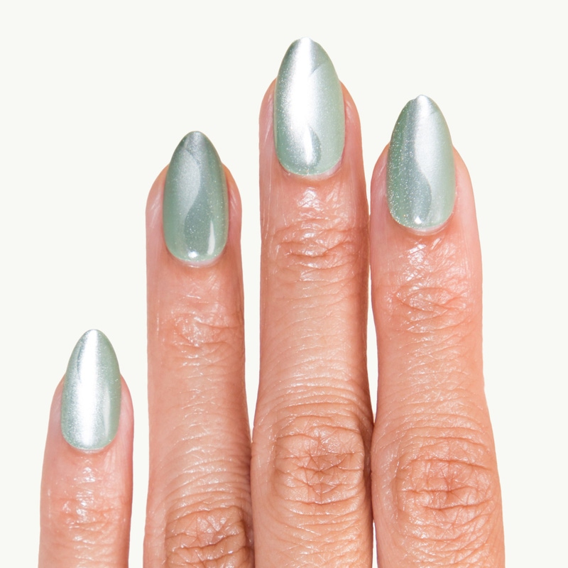Chill Tips Press On Nails