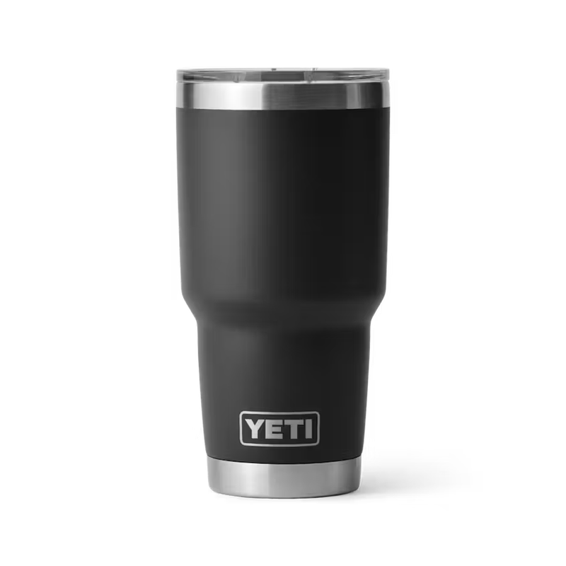 Rambler® 30 oz Tumbler with Magslider™ Lid