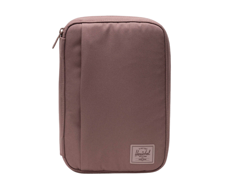 Burrard Organizer Tech