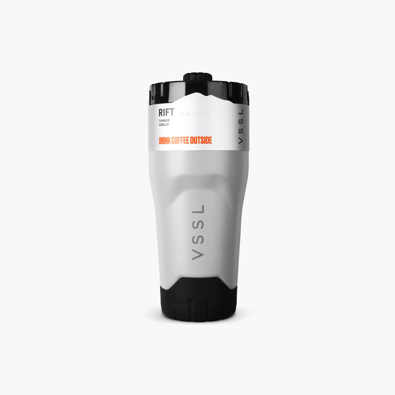 Rift Tumbler 16 oz