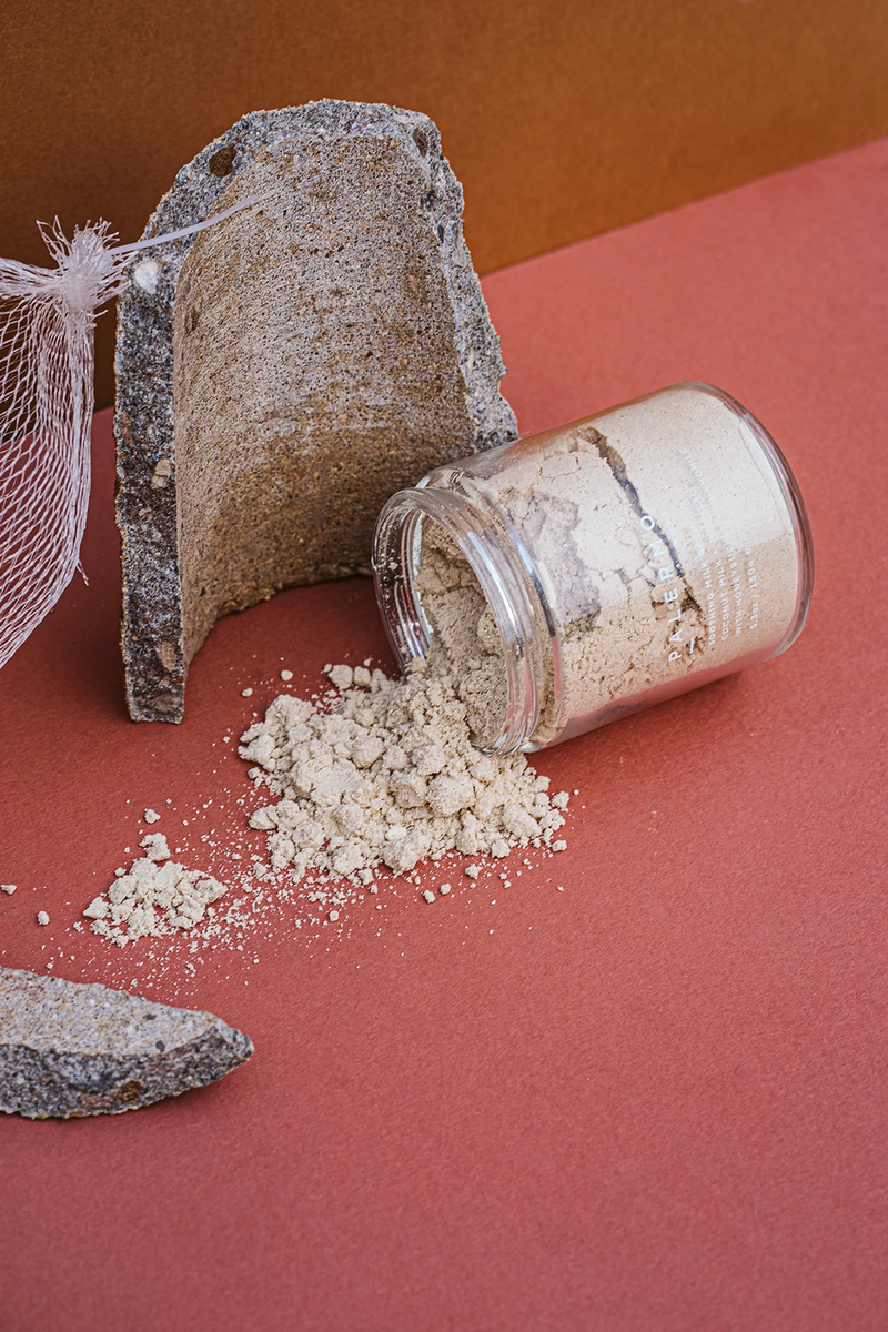 Soothing Milk Bath - Coconut Milk + Oatmeal