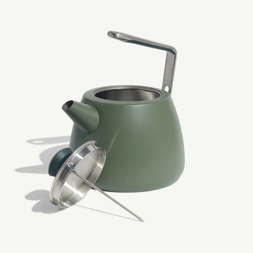 Kettle