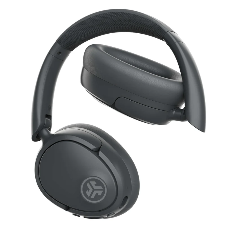 JBUDS Lux ANC Over-Ear Headphones