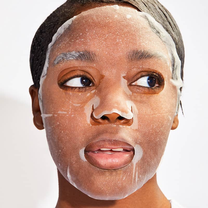 Adventure Mode Peak Performance Facial Kit