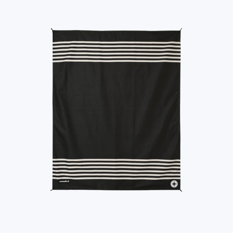 Branded Festival Blanket
