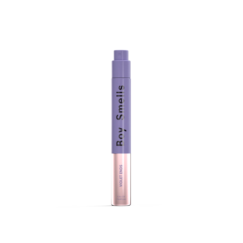 Boy Smells Signature Eau De Parfum Travel Spray