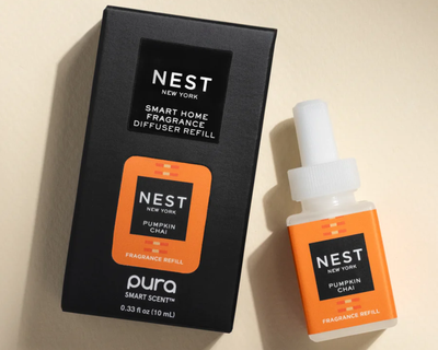 Pura x Nest Fragrance Refill
