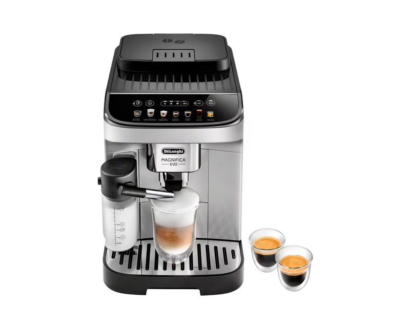 Magnifica Evo Coffee and Espresso Machine