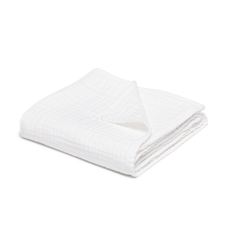 Soft Touch Baby Cuddle Blanket
