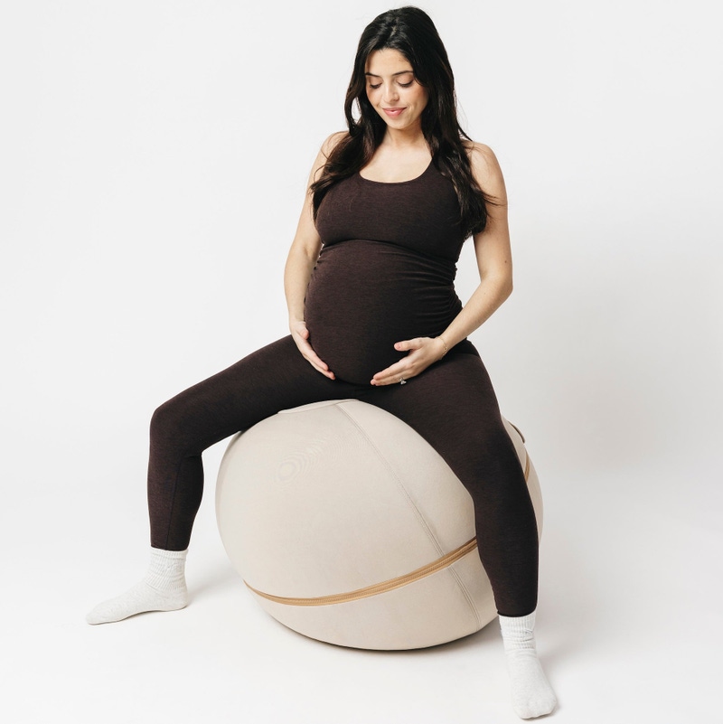 The Stability Ball