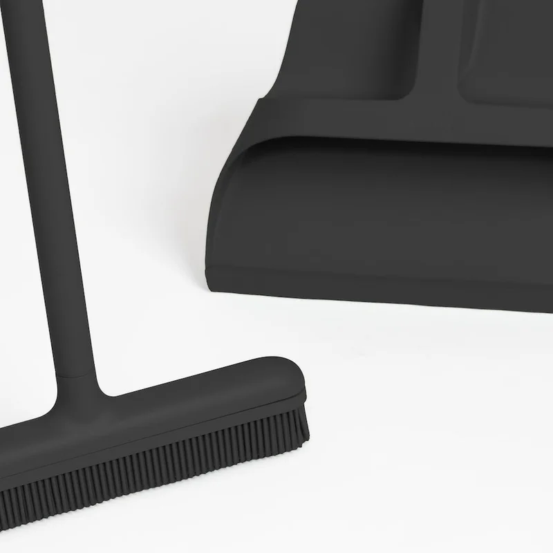 Best Broom & Dustpan