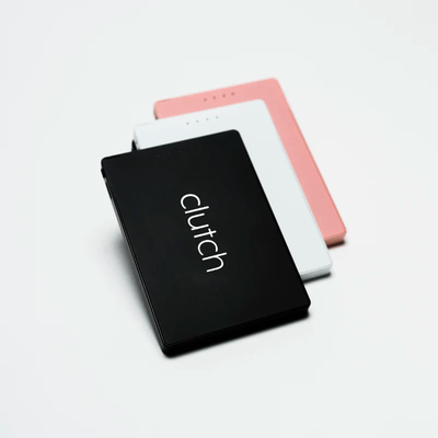 Clutch® Pro USB-C for Android and iPhone 16+