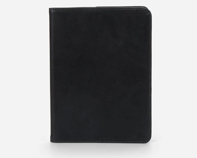 Leather Folio