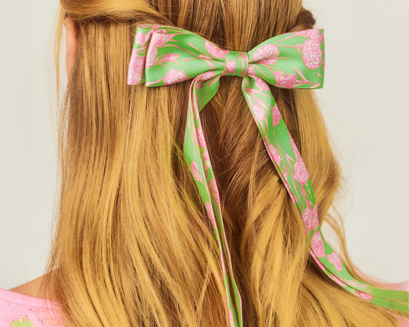 Bow Clip