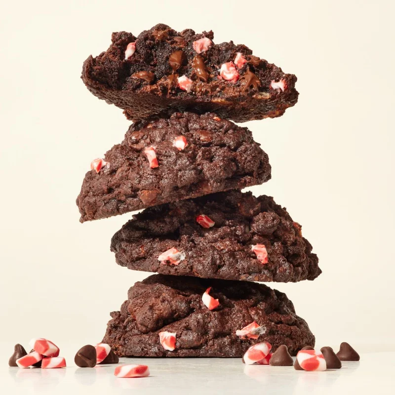 Dark Chocolate Peppermint