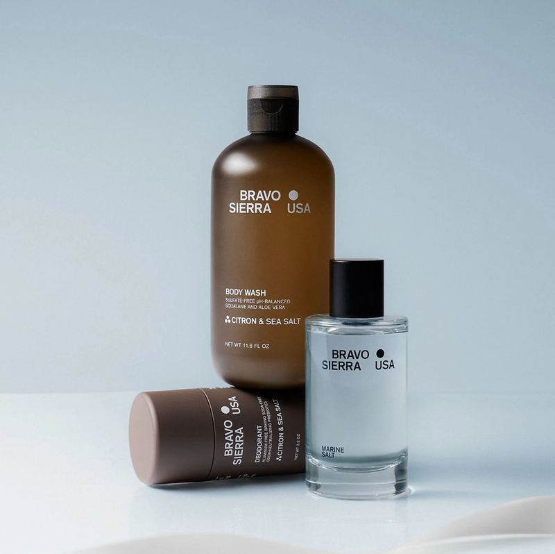 The Essentials Routine Holiday Edit