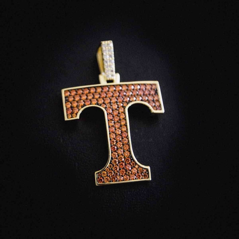 NCAA Pendant