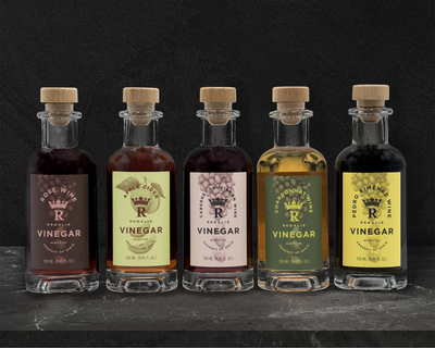 The Vinegar Collection