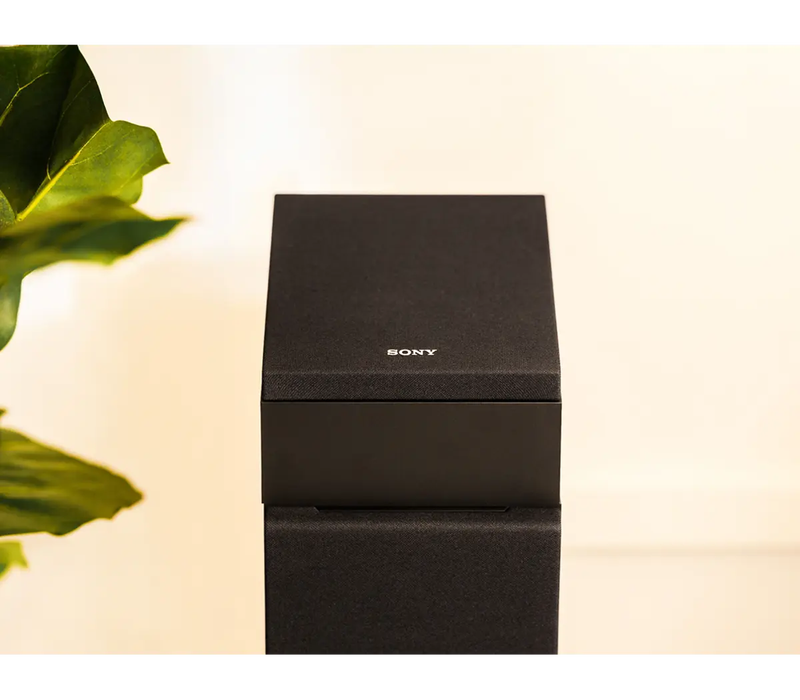 Dolby Atmos enabled upfiring height Speakers (2025)
