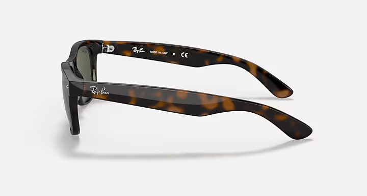 New Wayfarer Classic Sunglasses