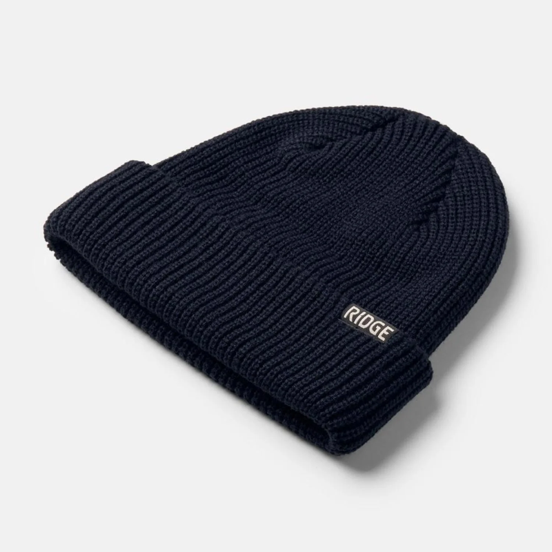 Classic Cuff Beanie