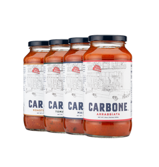 Variety 4 Pack