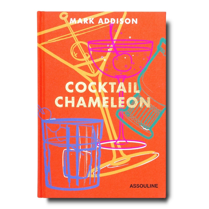 Icons Collection Coffee Table Book