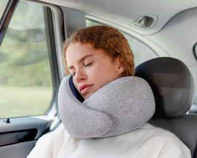 Go Neck Pillow