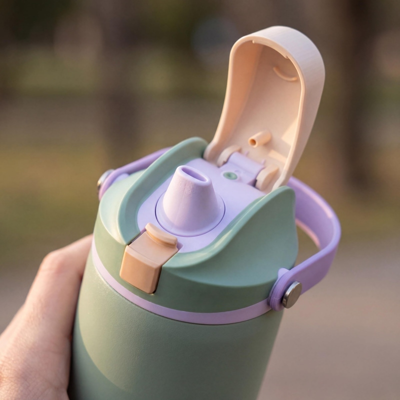 Hydrapeak Roamer 32oz Tumbler