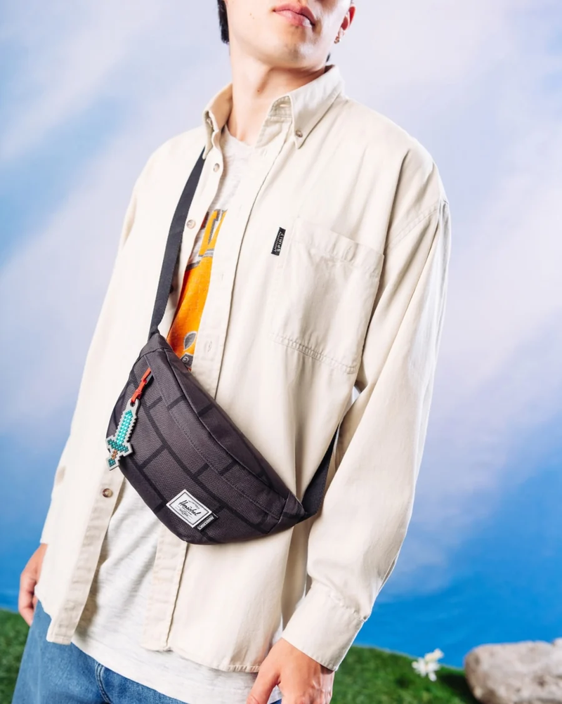 Minecraft Herschel Classic™ Hip Pack