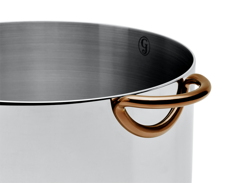 Big Deal 8QT Stock Pot