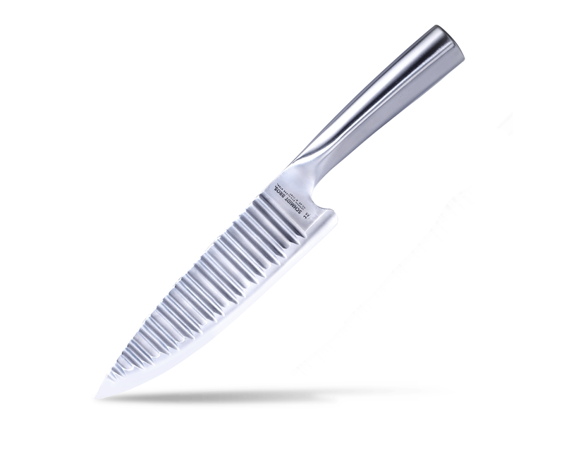 Evolution 8" Chef Knife