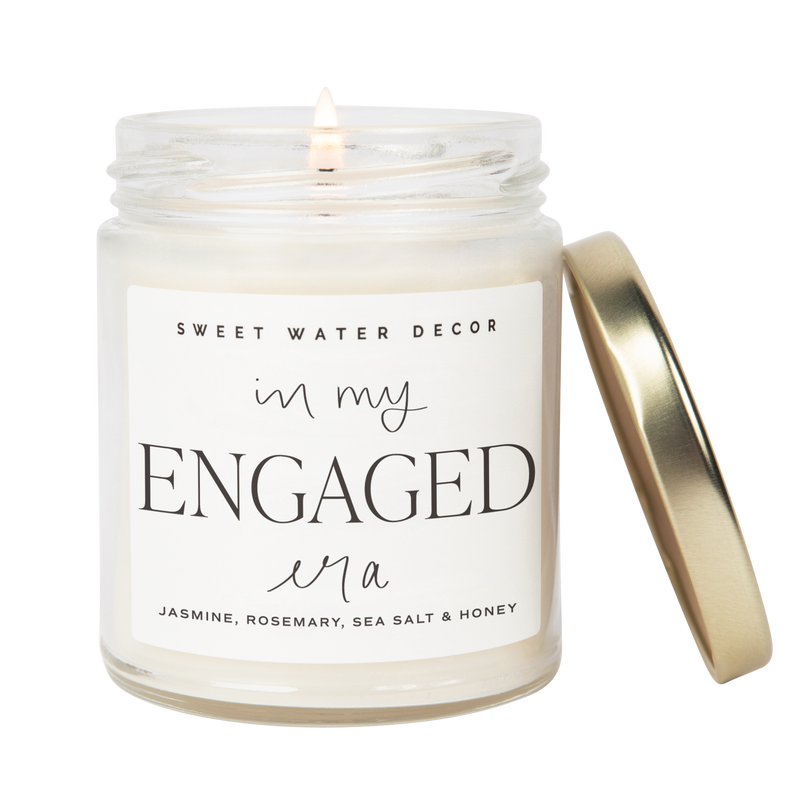 Era Candle Collection