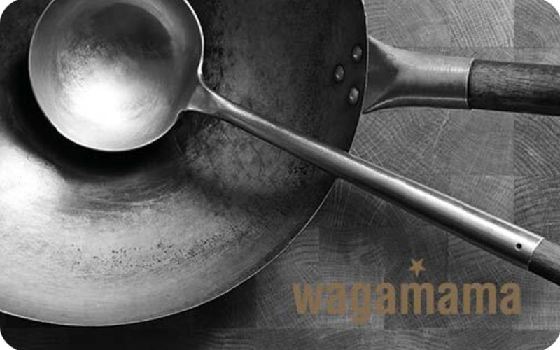 Wagamama