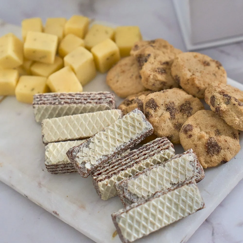 Christmas Classic Snack Gift Box