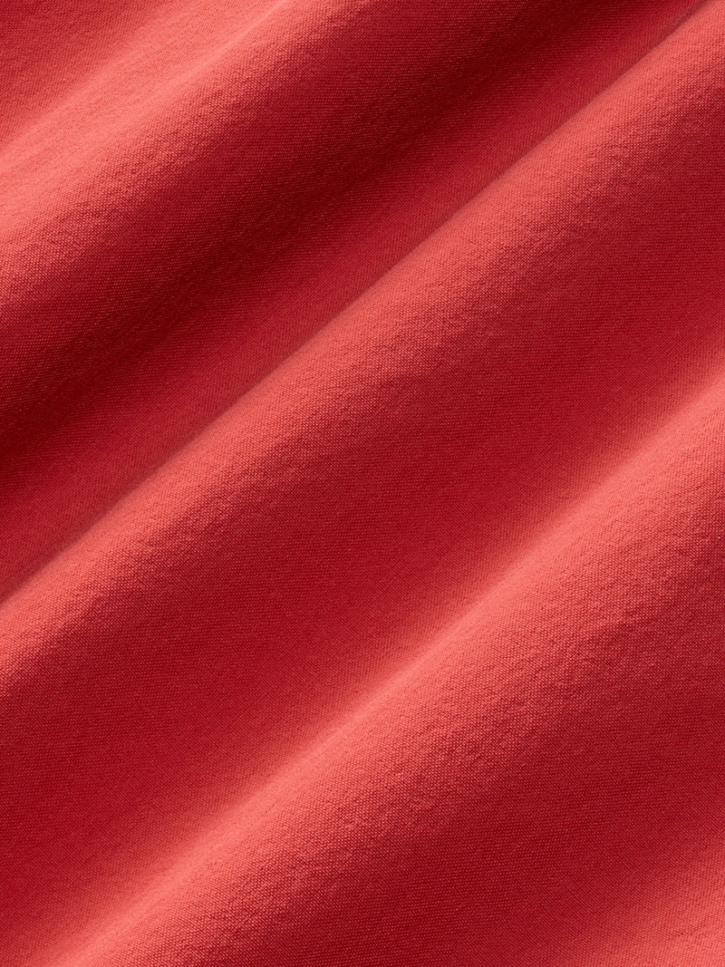 Bungalow Trunk, Baked Apple